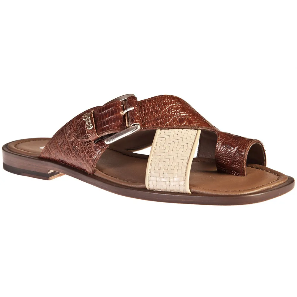 Mauri 1605/2 Yaka Sandals Sport Rust (Special Order)