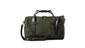 Medium Duffle Bag Otter Green