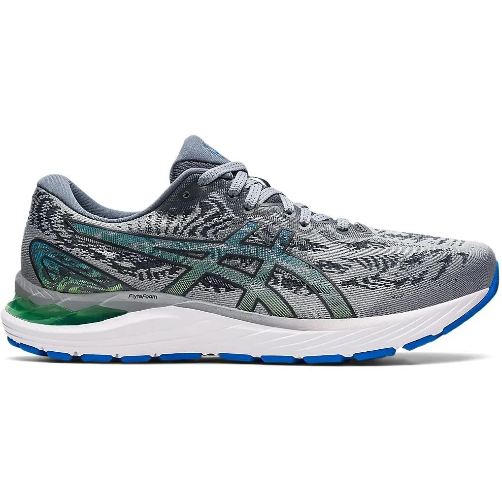 Men's ASICS GEL-CUMULUS 23 (Sheet Rock/Carrier Grey)