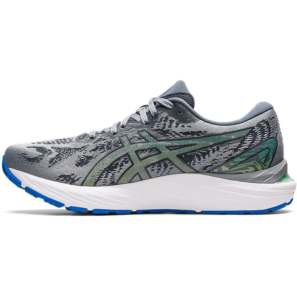 Men's ASICS GEL-CUMULUS 23 (Sheet Rock/Carrier Grey)