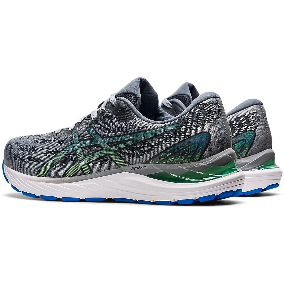 Men's ASICS GEL-CUMULUS 23 (Sheet Rock/Carrier Grey)