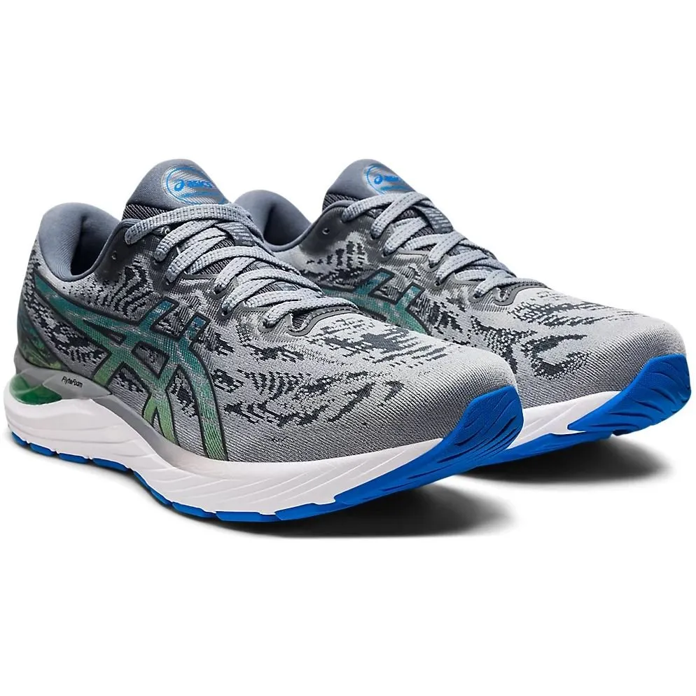 Men's ASICS GEL-CUMULUS 23 (Sheet Rock/Carrier Grey)