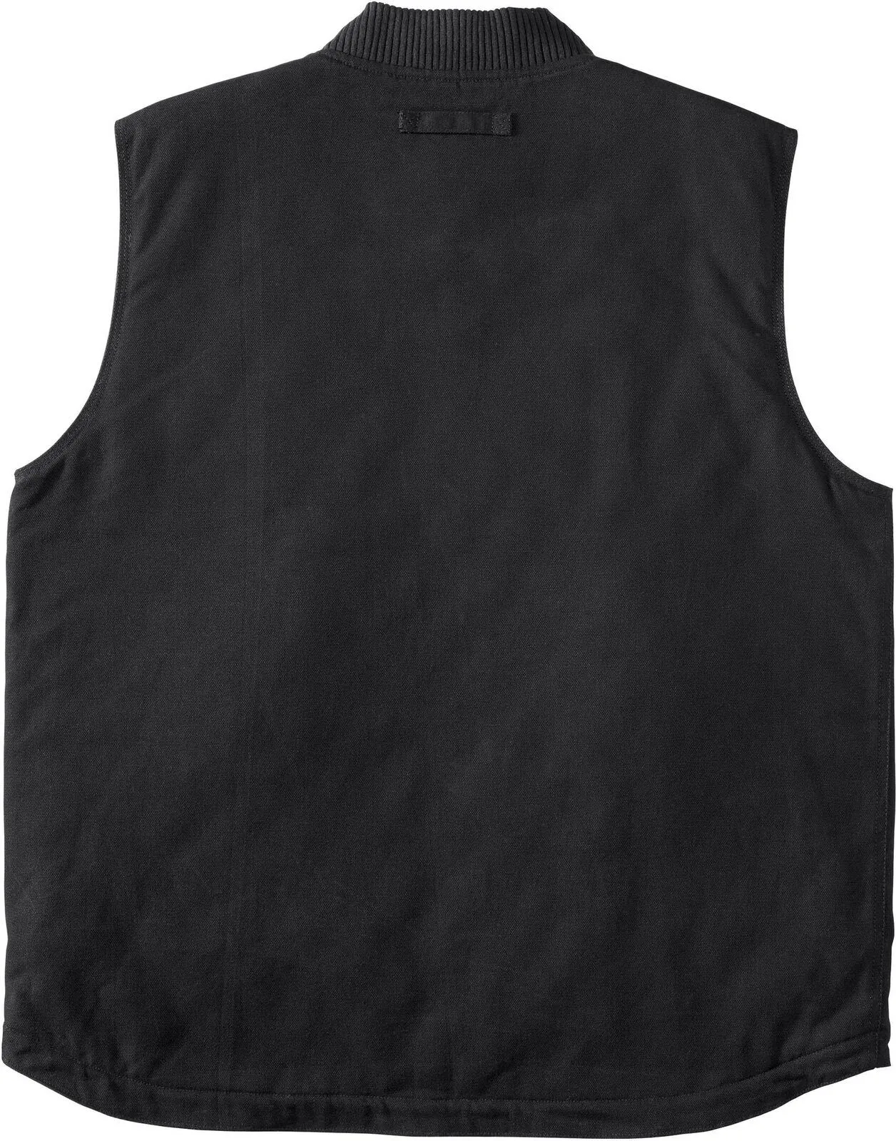 Men's Concealed Carry Canvas Cross Trail Vest