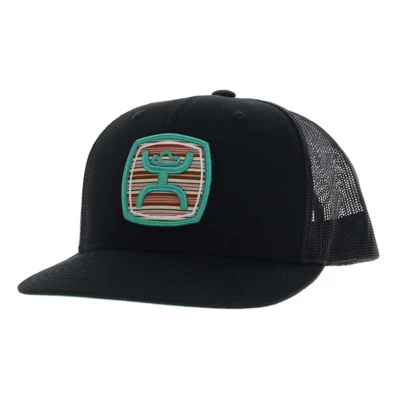 Men's Hooey Zenith Snapback Hat