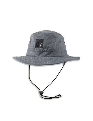 Men's Huk A1A Boonie Bucket Hat