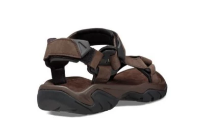 Men's Teva Terra Fi 5 Universal Leather Water Sandals