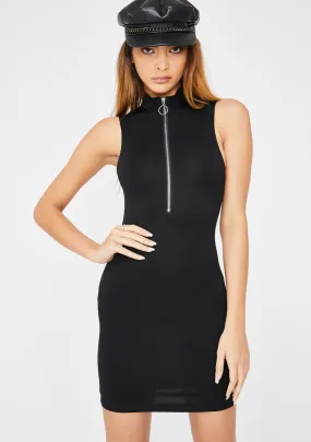 Merna Mini Dress-