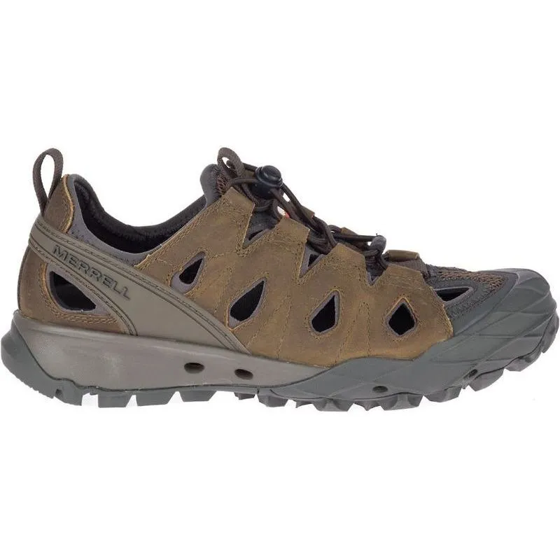 Merrell Choprock Ltr Sieve - Walking sandals - Women's