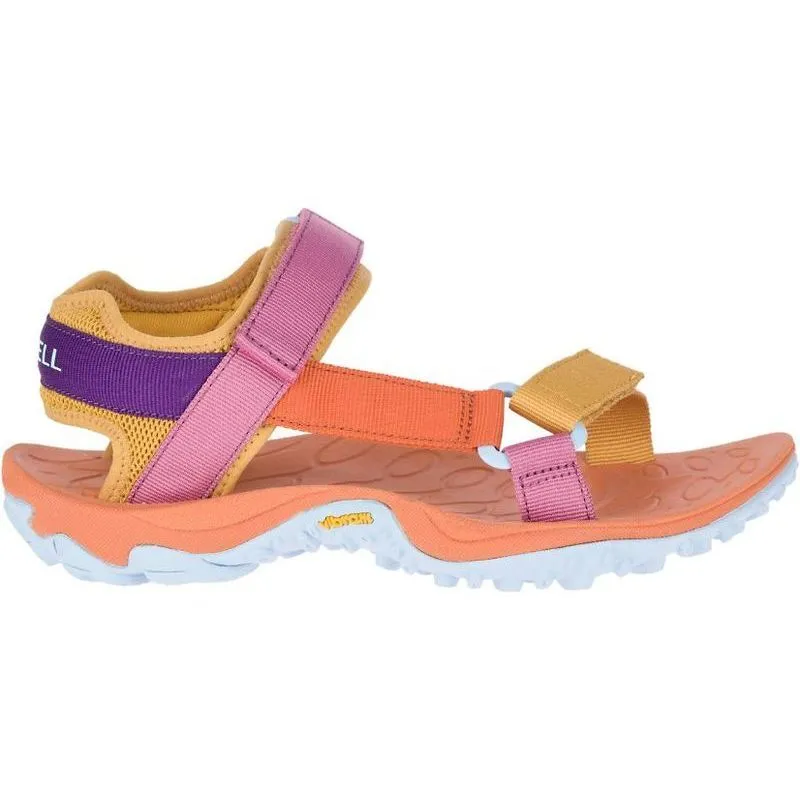 Merrell Kahuna Web - Walking sandals - Women's