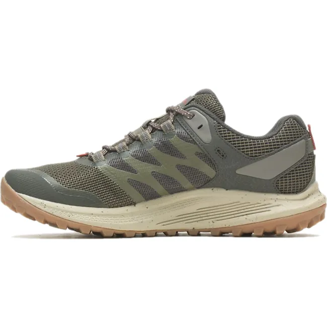 Merrell Men's Nova 3 Trail Running Shoe