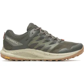 Merrell Men's Nova 3 Trail Running Shoe