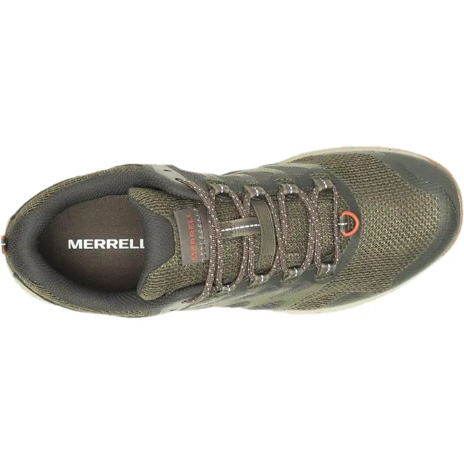 Merrell Men's Nova 3 Trail Running Shoe