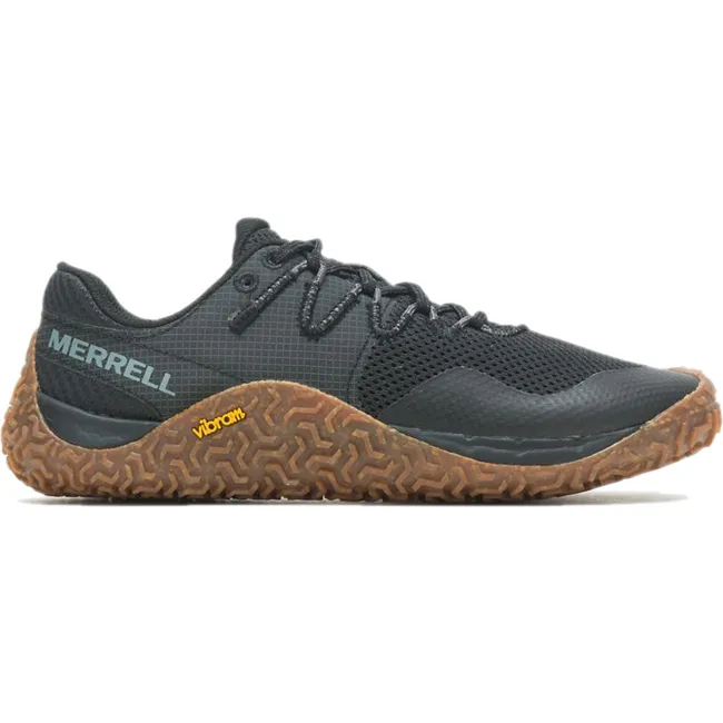 Merrell Women's Trail Glove 7 Running Shoe