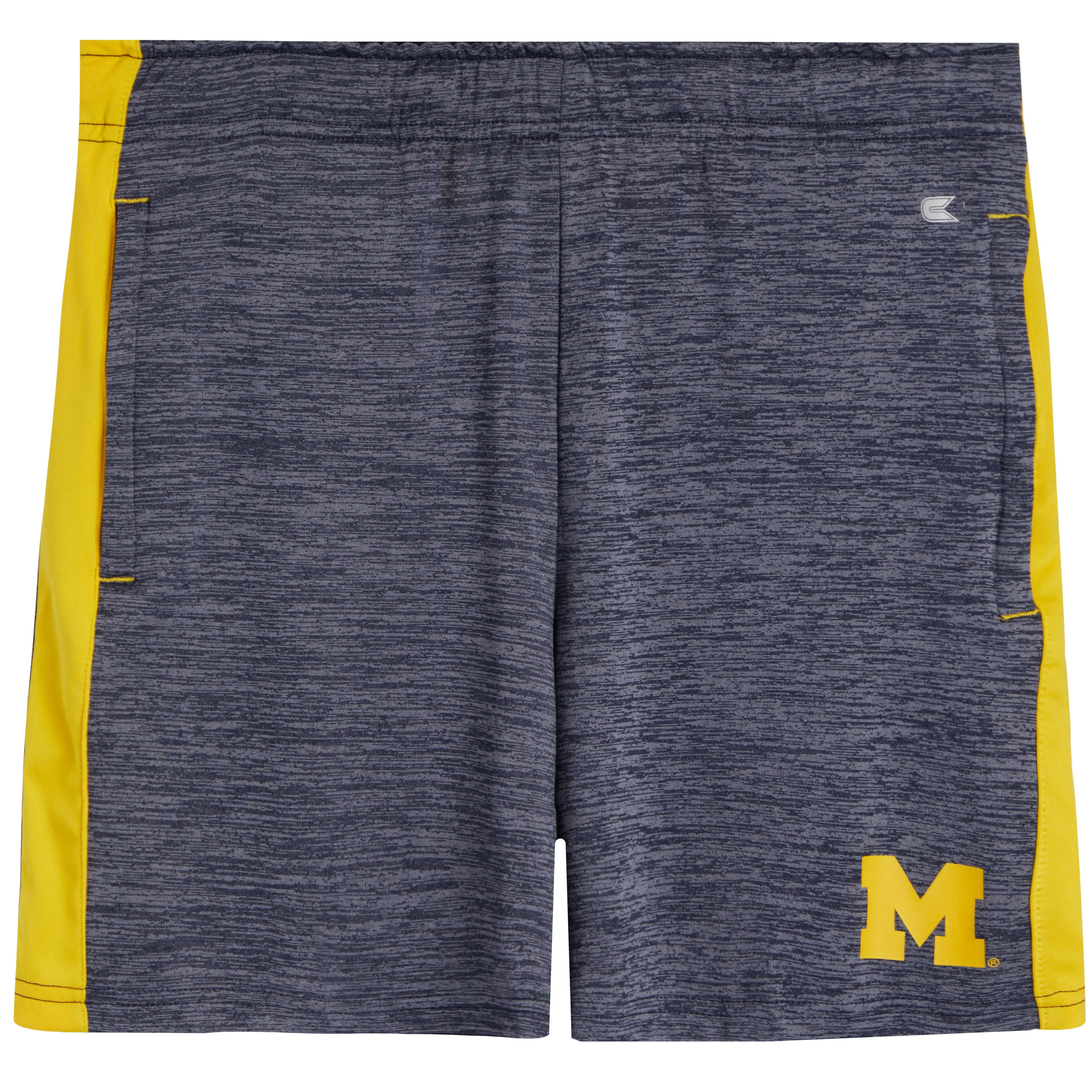 Michigan Mayfield Short