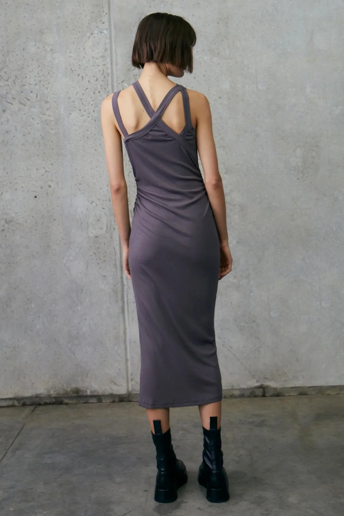 MISHA CRUZ DRESS