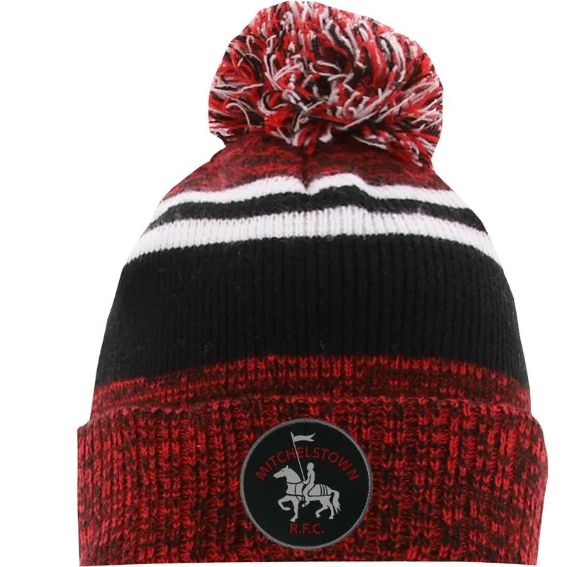 Mitchelstown RFC Kids' Canyon Bobble Hat