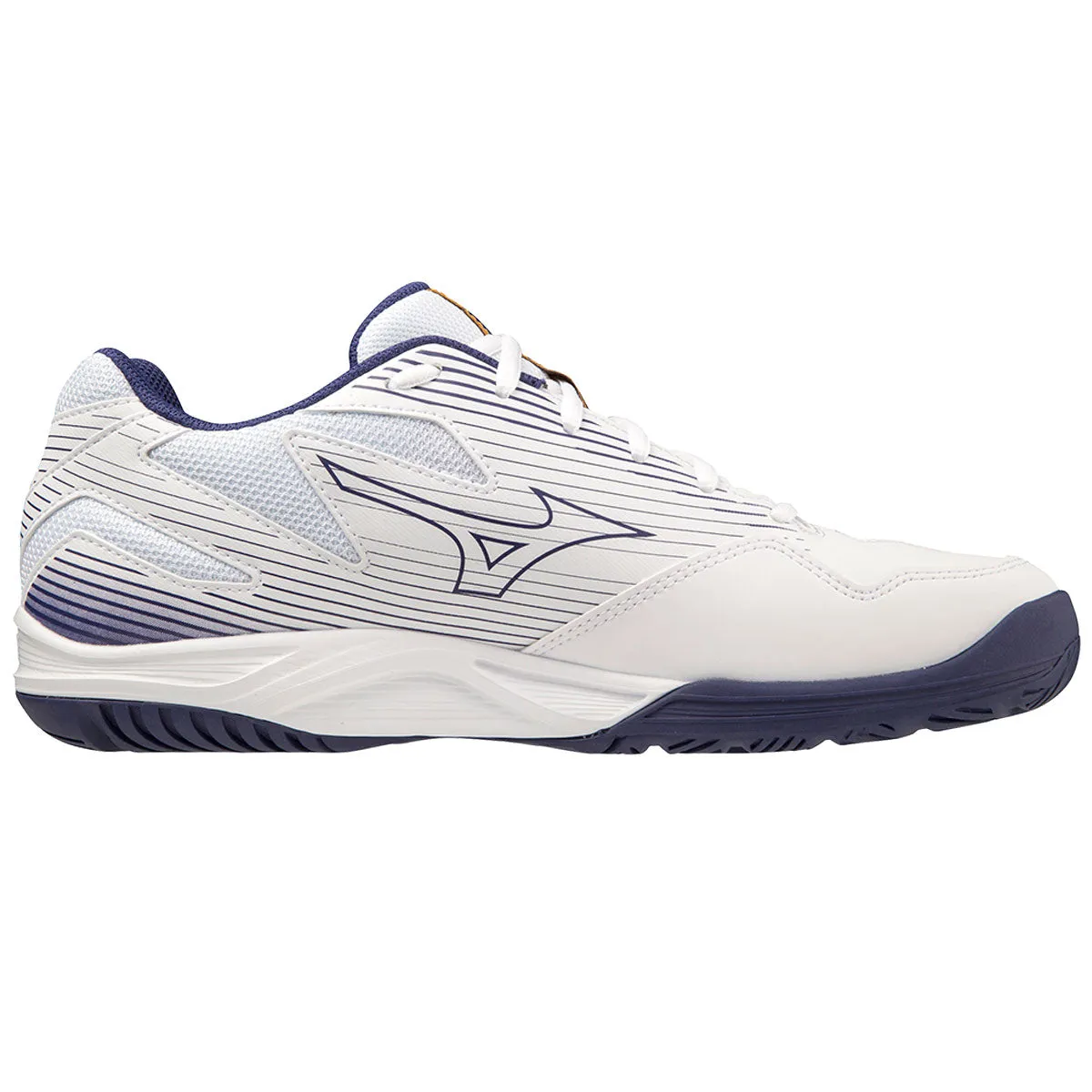 Mizuno Cyclone Speed 4 Netball Trainers