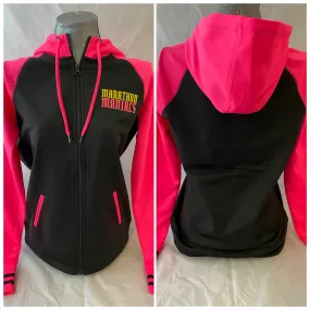 MM Wmn's Full-Zip Hooded Jacket