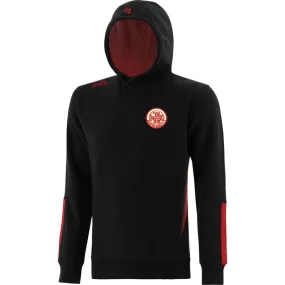 Moortown GAC Kids' Jenson Fleece Hooded Top