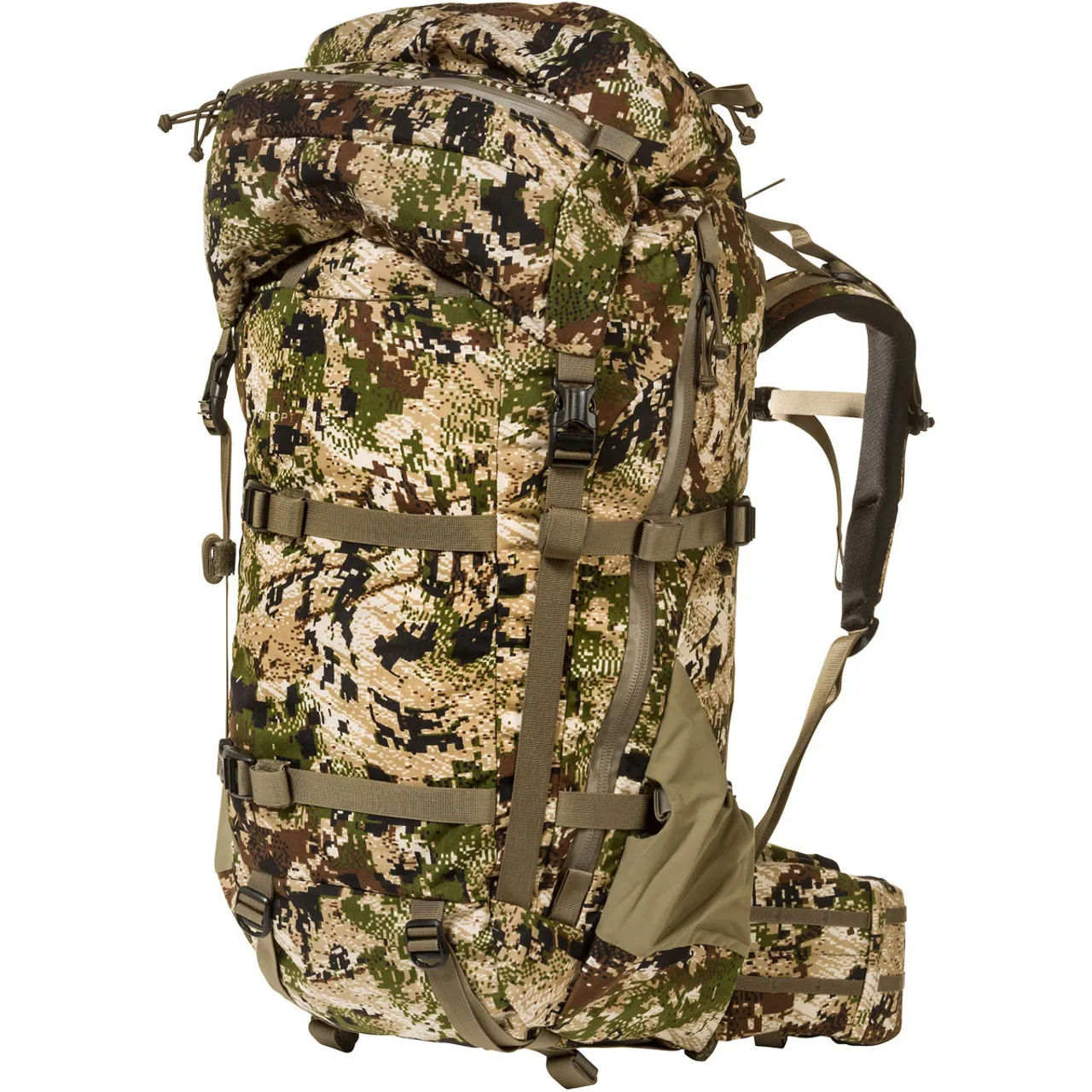 Mystery Ranch Women's Metcalf Hunting Backpack