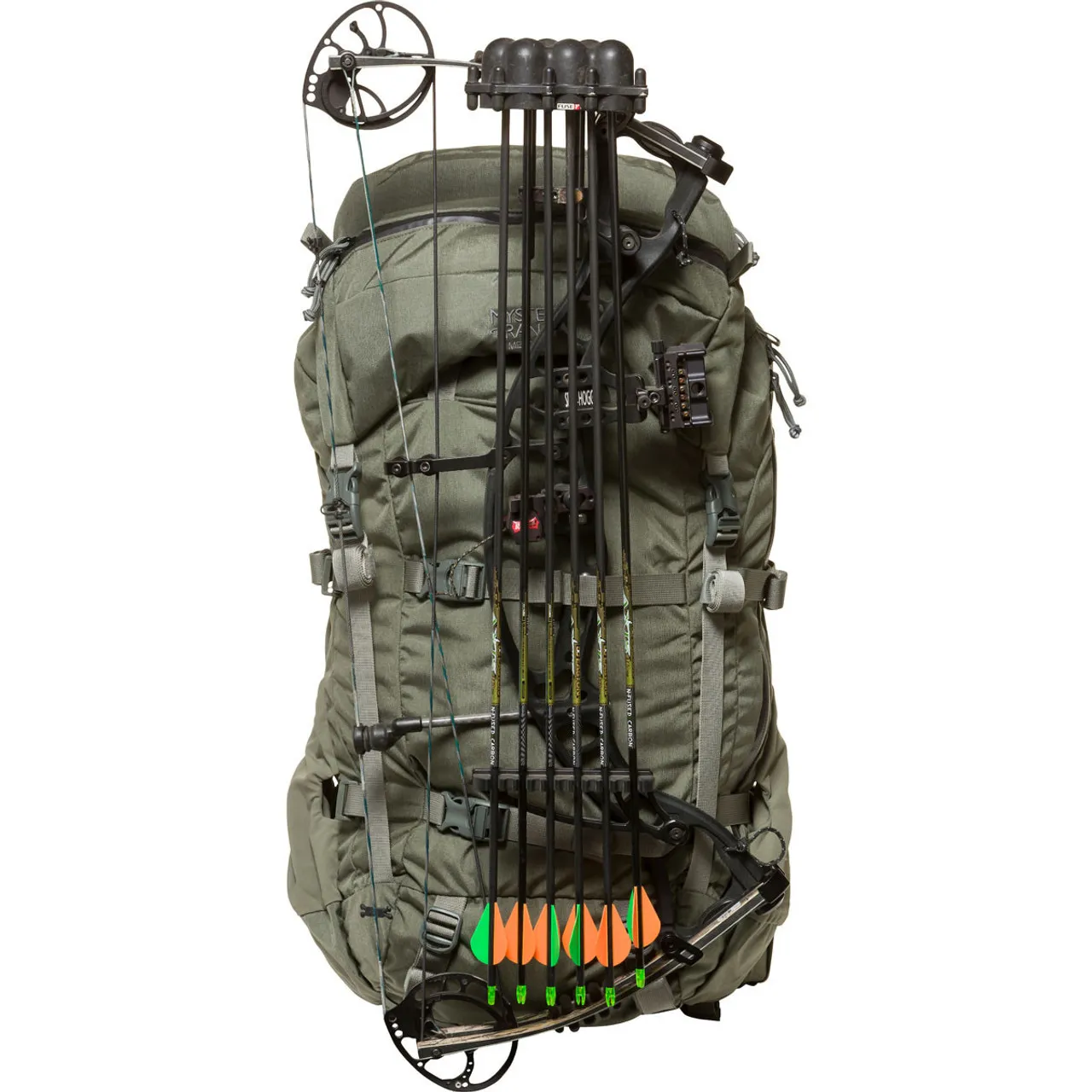 Mystery Ranch Women's Metcalf Hunting Backpack