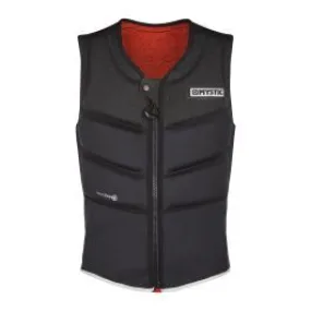 Mystic Mens Foil Front Zip Kite Impact Vest