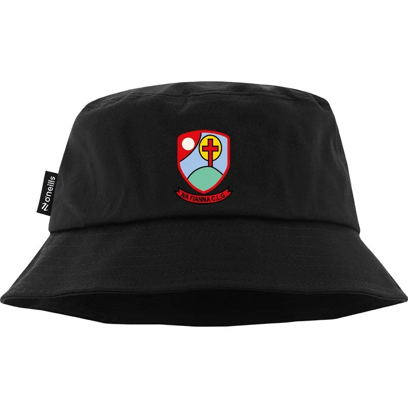 Na Fianna Football Offaly Bucket Hat