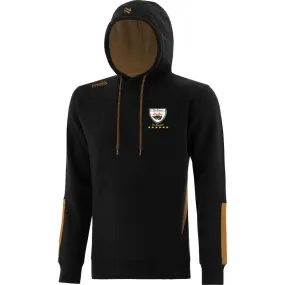 Na Fianna San Francisco Jenson Fleece Hooded Top