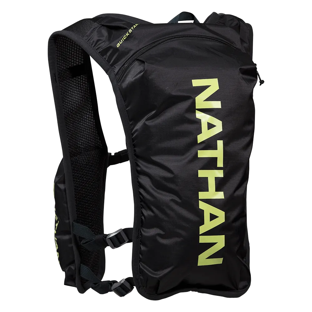 Nathan Sports Quickstart 4L Ultra-Lite Race Vest