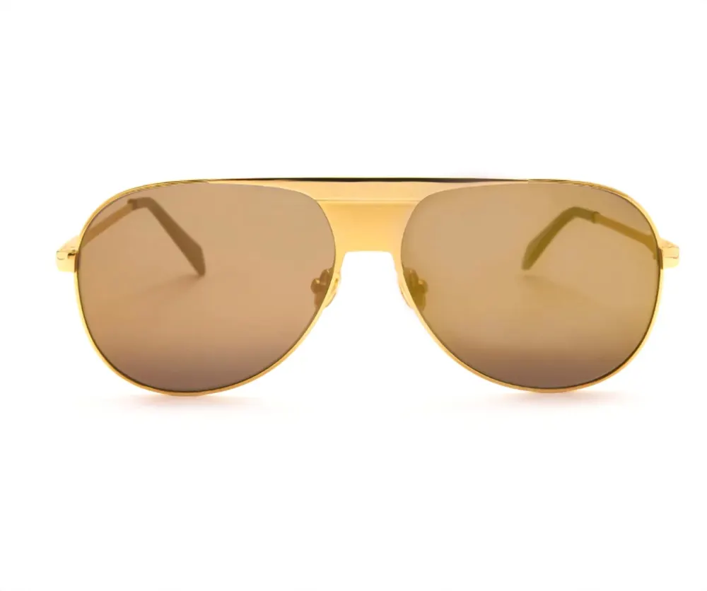 Native Ken - Bowery Sunglasses