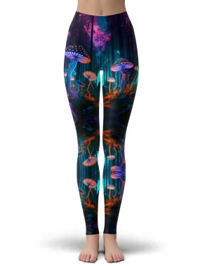 Natures Medicine Leggings