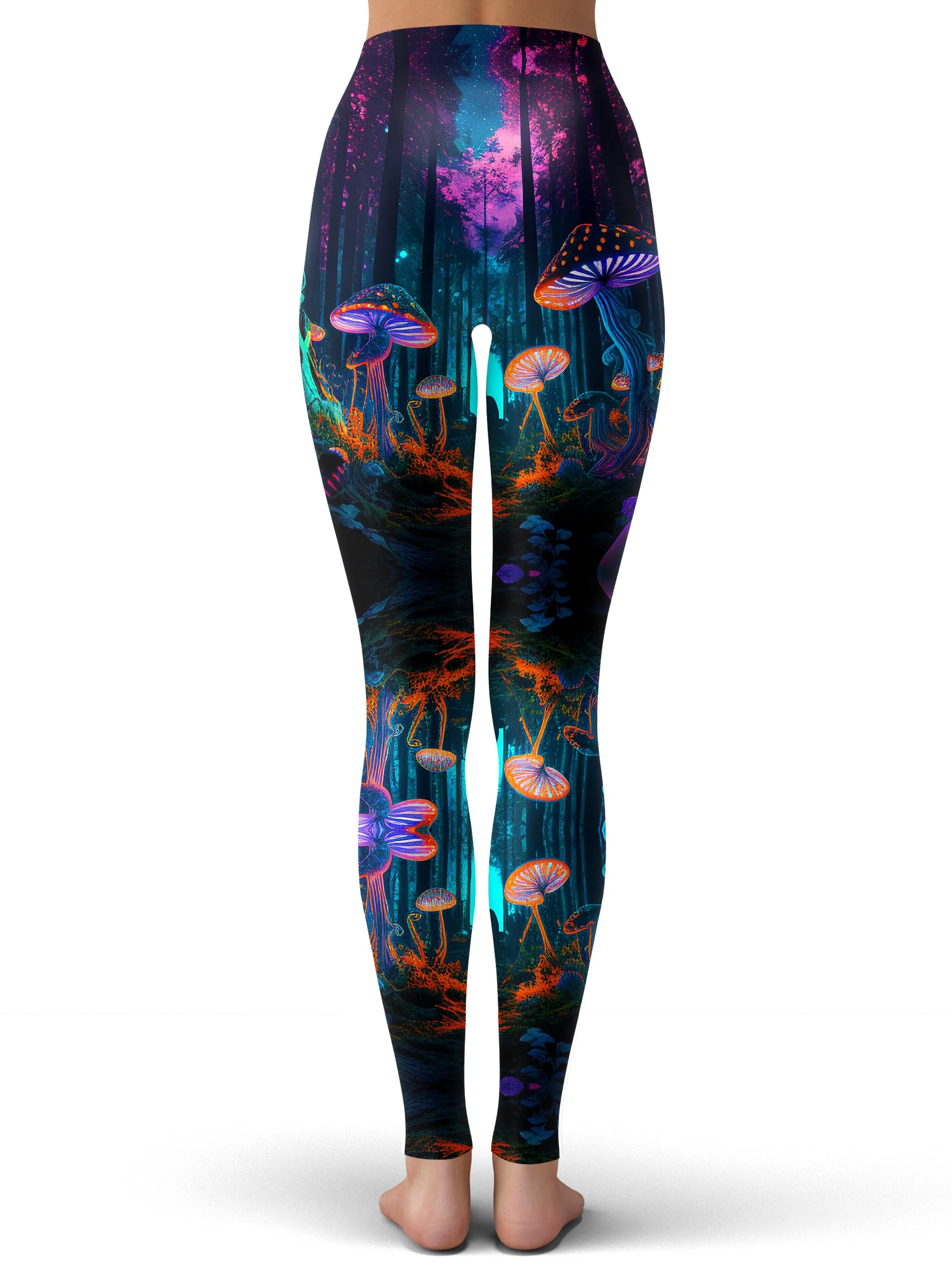 Natures Medicine Leggings