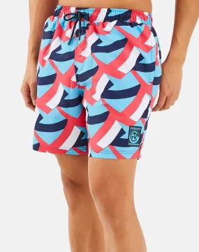 NAUTICA Tate 6 Swim Short Tate 6 Swim Short