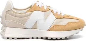 New Balance 327 panelled sneakers Neutrals