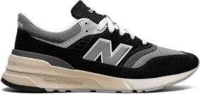 New Balance 997R Black Grey sneakers