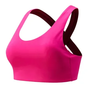 New Balance Fuel Bra - WB11044-PGL