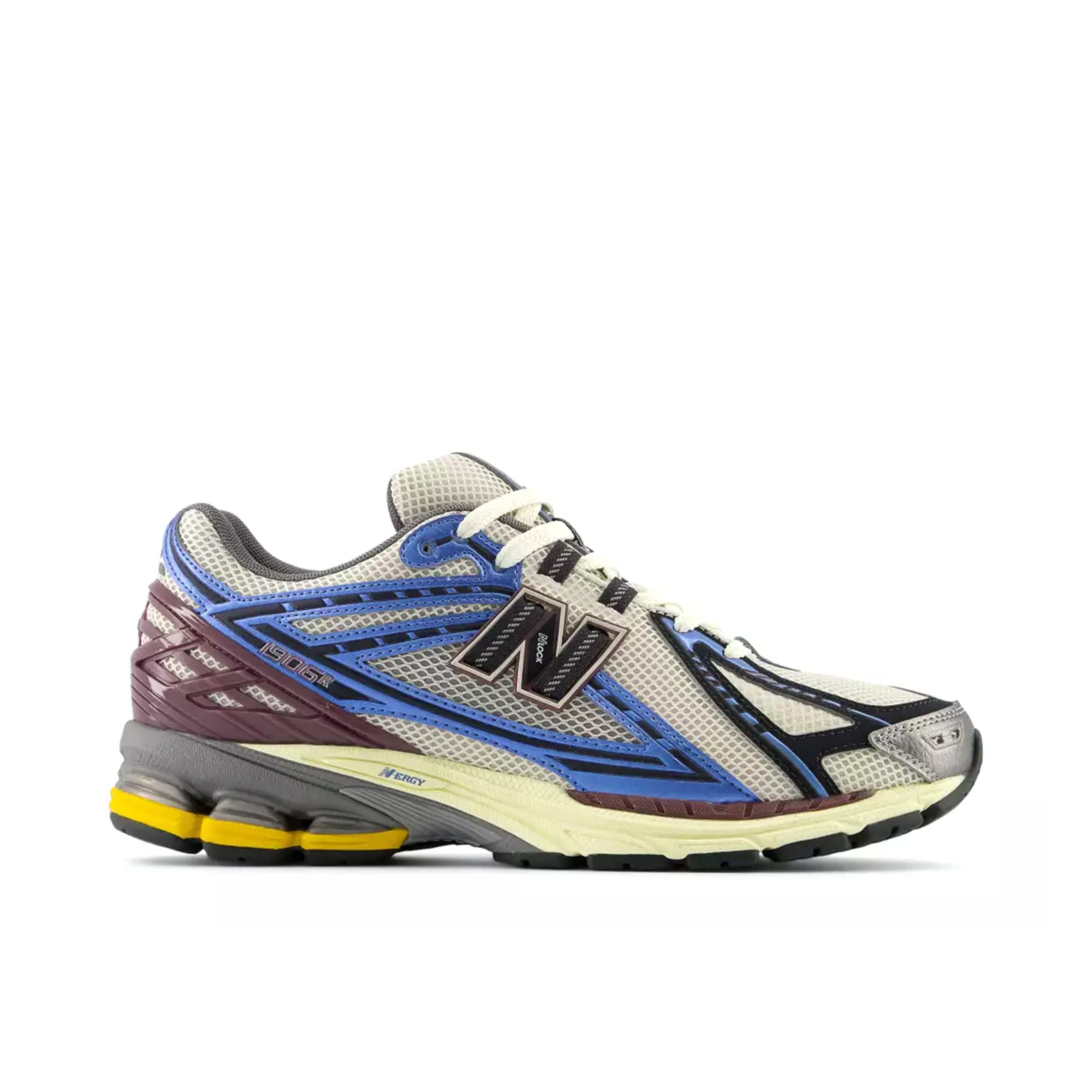 New Balance M1906 Multi Blue | M1906RRB | Laced