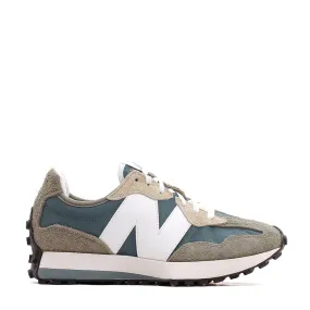 New Balance Men 327 Vetiver MS327CR