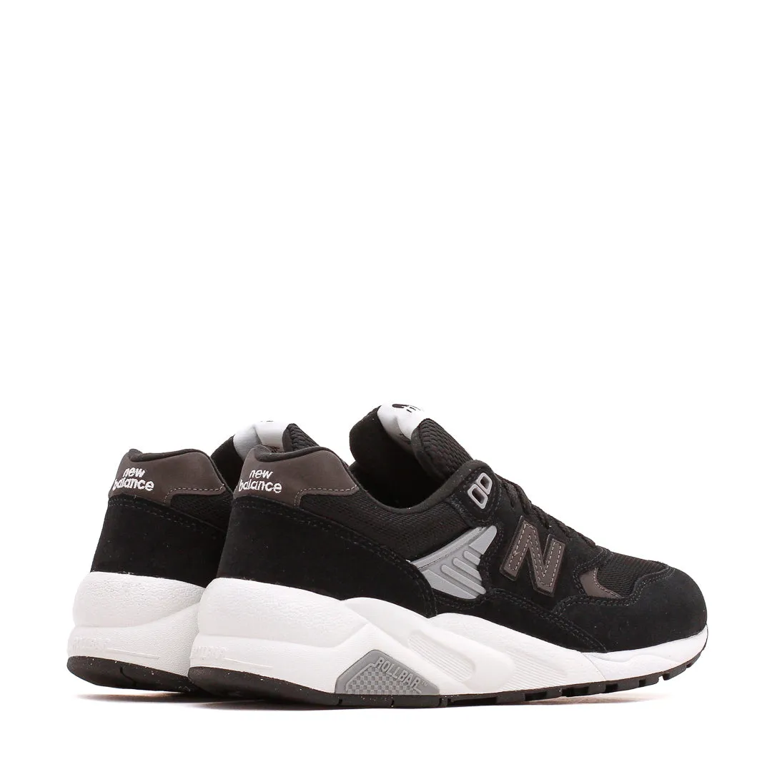 New Balance Men 580 Black MT580ED2