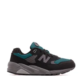 New Balance Men 580 Black MT580VE2