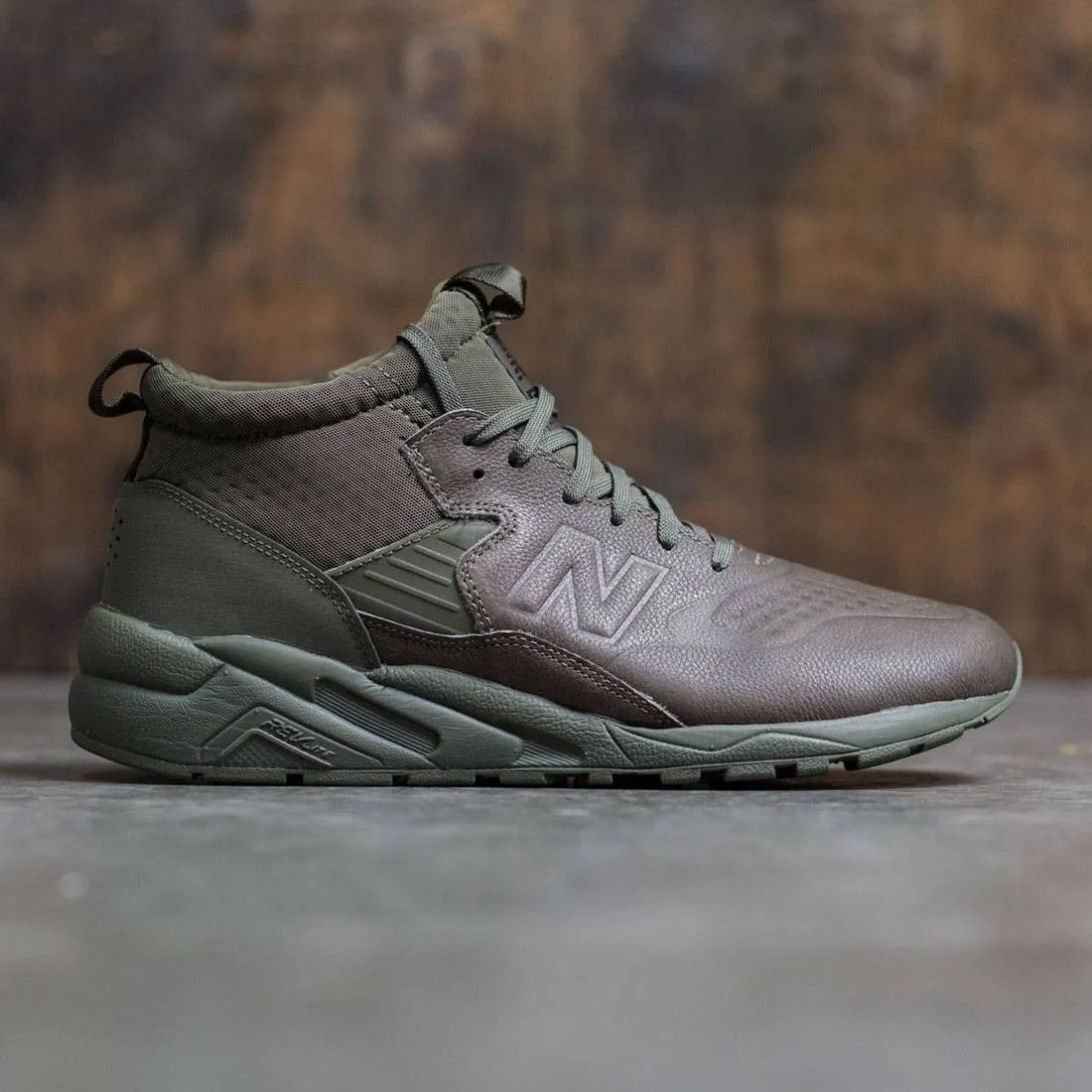 New Balance Men 580 Outdoor Boot MRH580DB (olive)