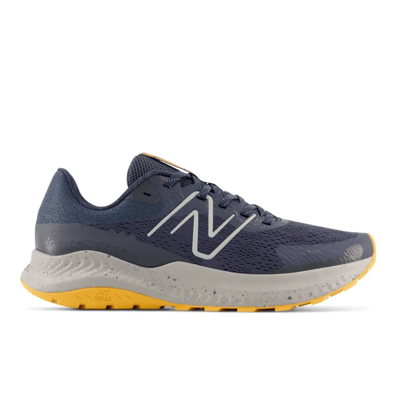 New Balance Men's DynaSoft Nitrel V5 Running Shoe - MTNTRLN5