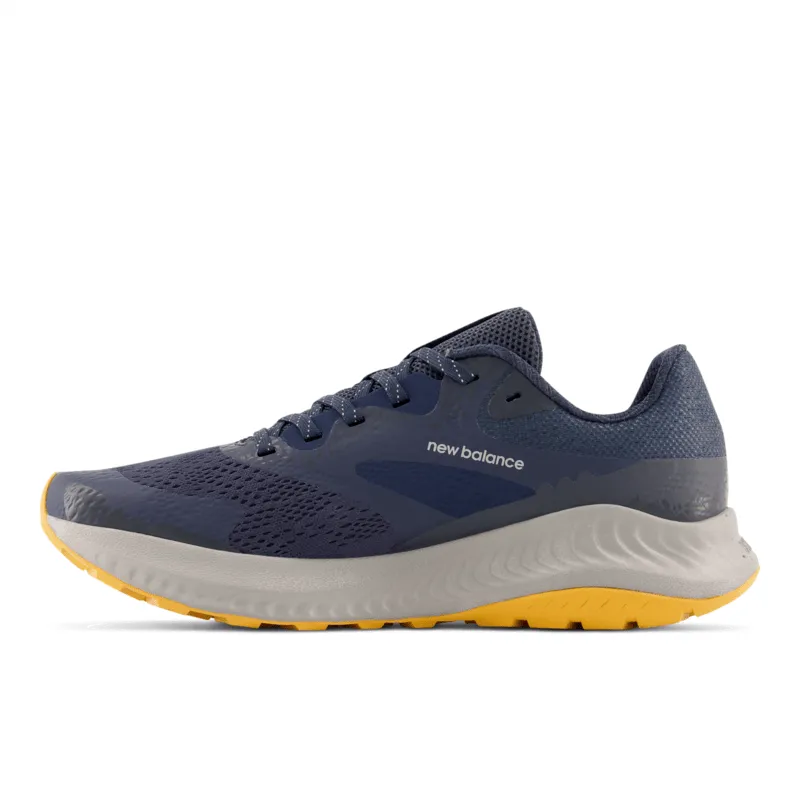 New Balance Men's DynaSoft Nitrel V5 Running Shoe - MTNTRLN5