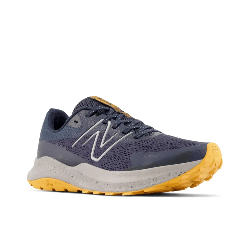 New Balance Men's DynaSoft Nitrel V5 Running Shoe - MTNTRLN5