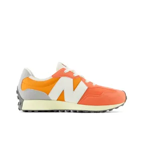 New Balance Youth 327 Running Shoe - GS327RF (Wide)