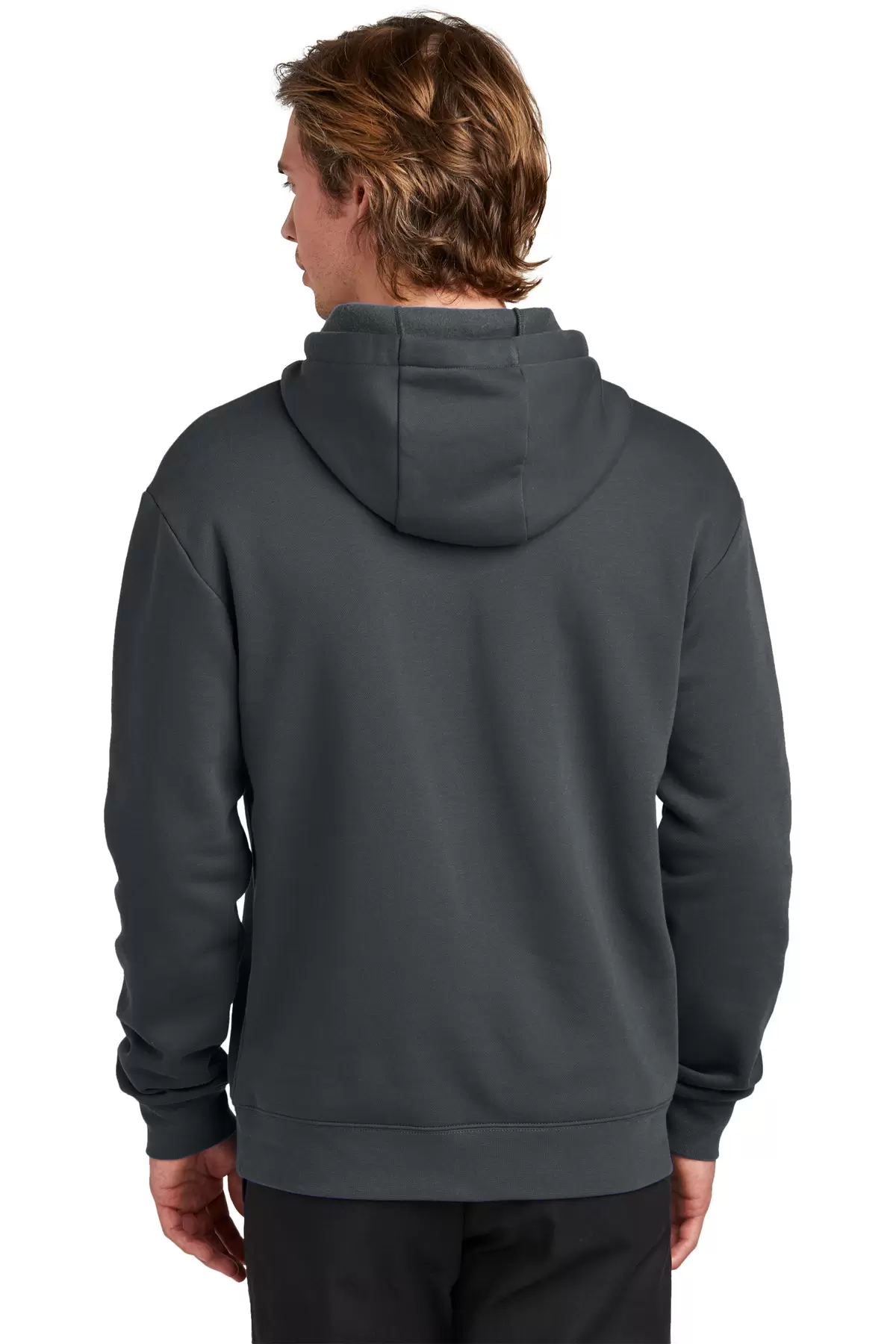 New Era NEA525    Heritage Fleece Pullover Hoodie SKU: NEA525