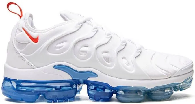 Nike Air Vapormax Plus sneakers White