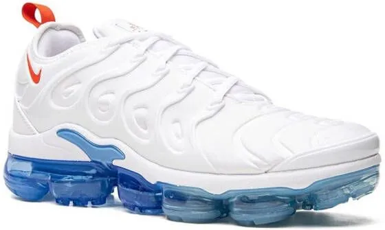 Nike Air Vapormax Plus sneakers White