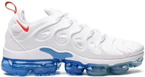 Nike Air Vapormax Plus sneakers White