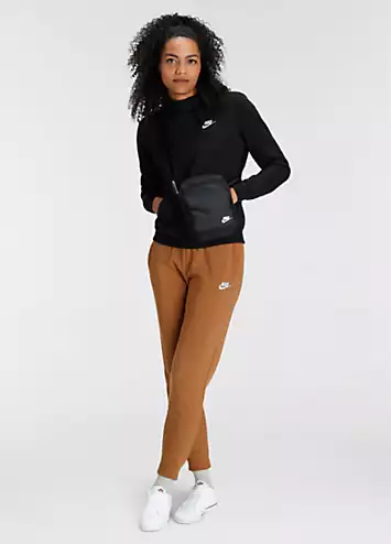 Nike Club Fleece Funnel Hooded Sweatshirt | Grattan